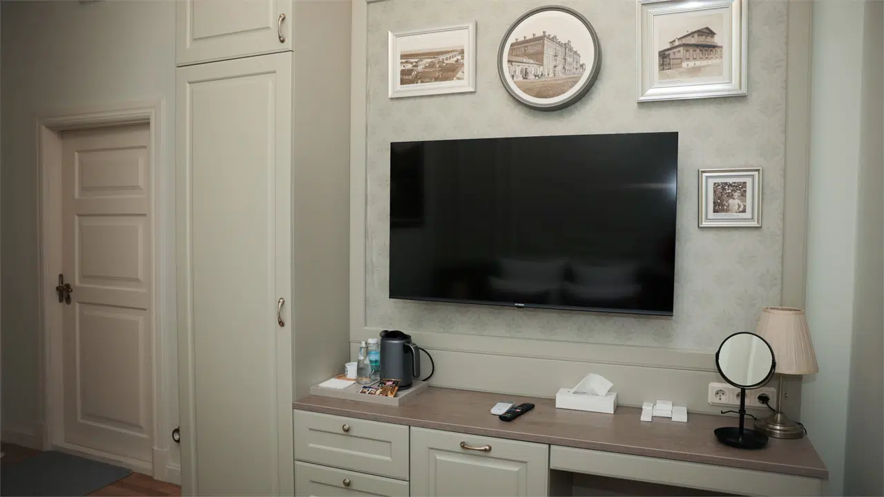 room image